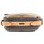 Louis Vuitton Giant Monogram Boite Chapeau Souple Pochette Marrone - vista 5