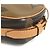 Louis Vuitton Giant Monogram Boite Chapeau Souple Pochette Marrone - vista 6