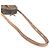 Louis Vuitton Giant Monogram Boite Chapeau Souple Pochette Marrone - vista 9