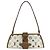 Borsa Shirley Monogram Multicolor Louis Vuitton Bianco Multicolore Monogramma