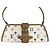 Borsa Shirley Monogram Multicolor Louis Vuitton Bianco Multicolore Monogramma - vista 2