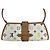 Borsa Shirley Monogram Multicolor Louis Vuitton Bianco Multicolore Monogramma - vista 3