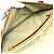 Borsa a tracolla Louis Vuitton LVCUP Crossbody Flap Messenger Bag Arancione - vista 16