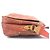 Borsa a tracolla Louis Vuitton LVCUP Crossbody Flap Messenger Bag Arancione - vista 3