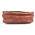 Borsa a tracolla Louis Vuitton LVCUP Crossbody Flap Messenger Bag Arancione - vista 5