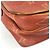 Borsa a tracolla Louis Vuitton LVCUP Crossbody Flap Messenger Bag Arancione - vista 6