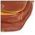 Borsa a tracolla Louis Vuitton LVCUP Crossbody Flap Messenger Bag Arancione - vista 7