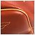 Borsa a tracolla Louis Vuitton LVCUP Crossbody Flap Messenger Bag Arancione - vista 9