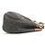 Borsa a Spalla Louis Vuitton Monogram Galliera PM Marrone Monogramma - vista 3