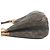 Borsa a Spalla Louis Vuitton Monogram Galliera PM Marrone Monogramma - vista 4