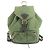 Zaino Louis Vuitton Monogram Mini Montsouris GM Cachi Monogramma