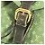 Zaino Louis Vuitton Monogram Mini Montsouris GM Cachi Monogramma - vista 13