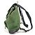 Zaino Louis Vuitton Monogram Mini Montsouris GM Cachi Monogramma - vista 4