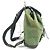 Zaino Louis Vuitton Monogram Mini Montsouris GM Cachi Monogramma - vista 5