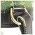Zaino Louis Vuitton Monogram Mini Montsouris GM Cachi Monogramma - vista 6