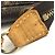 Louis Vuitton Monogram Panda Pochette Accessoires Brown - view 12