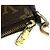 Louis Vuitton Monogram Panda Pochette Accessoires Brown - view 16