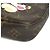Louis Vuitton Monogram Panda Pochette Accessoires Brown - view 6
