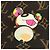 Louis Vuitton Monogram Panda Pochette Accessoires Brown - view 8