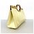 Borsa Louis Vuitton Vernis Roxbury Drive Bianco - vista 2