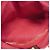 Hermès Hermes Troca Horizontal MM Canvas Tote Bag Rot - Ansicht 4
