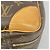 Borsa Louis Vuitton Boston Monogram Sirius 45 Marrone - vista 6