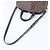 Borsa Bowling Louis Vuitton Damier Kensington Damier ebene - vista 4
