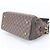 Borsa Bowling Louis Vuitton Damier Kensington Damier ebene - vista 5