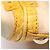 Céline Borsa a mano Celine in tela goffrata e pelle Beige Giallo - vista 6