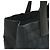 Borsa Chanel New Travel Line Tote MM Nero - vista 6