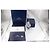 Grand Seiko Elegance White Omiwatari Spring Drive SBGY013 Argento Bianco - vista 16