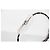 Grand Seiko Elegance White Omiwatari Spring Drive SBGY013 Argento Bianco - vista 4