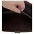 Borsa Fendi Peekaboo in pelle nera (misura Large ) Nero Rosso - vista 11
