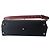 Borsa Fendi Peekaboo in pelle nera (misura Large ) Nero Rosso - vista 17