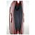 Borsa Fendi Peekaboo in pelle nera (misura Large ) Nero Rosso - vista 6