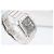 Cartier Santos de Cartier LM Automatico WSSA0062 Quadrante Verde Silver hardware - vista 3