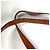 Borsa Tote Louis Vuitton Epi Saint Jacques Marrone - vista 10