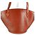 Borsa Tote Louis Vuitton Epi Saint Jacques Marrone - vista 2