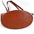 Borsa Tote Louis Vuitton Epi Saint Jacques Marrone - vista 5