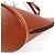 Borsa Tote Louis Vuitton Epi Saint Jacques Marrone - vista 7