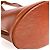 Borsa Tote Louis Vuitton Epi Saint Jacques Marrone - vista 8