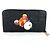 Louis Vuitton Monogram Empreinte Zippy Wallet Schwarz Mehrfarben - Ansicht 10