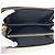 Louis Vuitton Monogram Empreinte Zippy Wallet Schwarz Mehrfarben - Ansicht 2