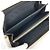 Louis Vuitton Monogram Empreinte Zippy Wallet Schwarz Mehrfarben - Ansicht 4