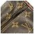 Borsa a Spalla Louis Vuitton Monogram Papillon 30 Marrone Monogramma - vista 11