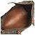 Borsa a Spalla Louis Vuitton Monogram Papillon 30 Marrone Monogramma - vista 13