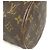 Borsa a Spalla Louis Vuitton Monogram Papillon 30 Marrone Monogramma - vista 6
