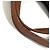 Borsa a Spalla Louis Vuitton Monogram Papillon 30 Marrone Monogramma - vista 9