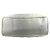 Borsa Tote a Spalla Chanel CC Coco Mark Logo Bianco Giallo - vista 5