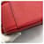 Vanity Case Chanel Small Red Caviar Leather Rosso - vista 10